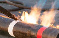 Rift House flat roofing replacement